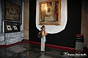 VBS_5311 - Da San Pietro in Vaticano. La tavola di Ugo da Carpi per l'altare del Volto Santo